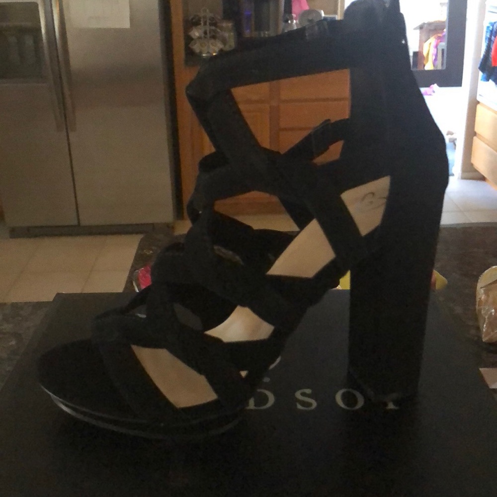 Windsor 👠 new